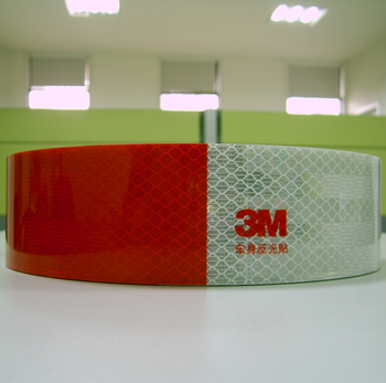 3M 车身反光安全贴