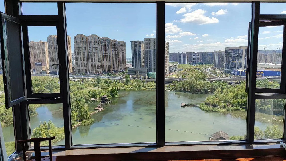 PR60极景隔热膜