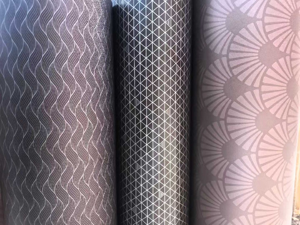 电梯金属蚀刻膜